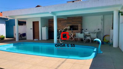 Casa, 5 quartos, 210 m² - Foto 3