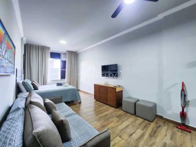 Apartamento, 34 m² - Foto 4