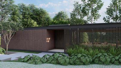 Sobrado, 5 quartos, 700 m² - Foto 4