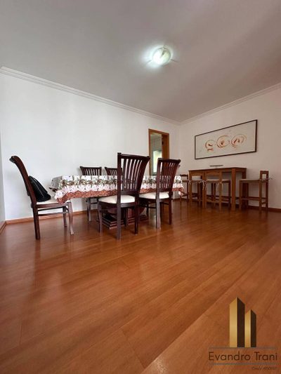 Apartamento, 4 quartos, 127 m² - Foto 1