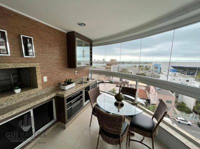 Apartamento, 3 quartos, 166 m² - Foto 2