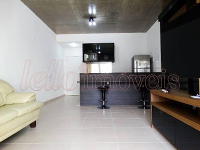 Kitnet-Studio, 54 m² - Foto 5