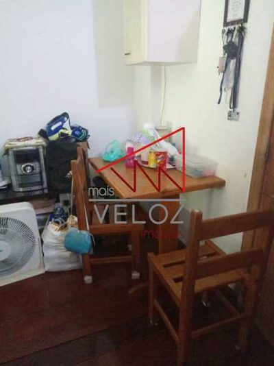 Apartamento, 1 quarto, 25 m² - Foto 4