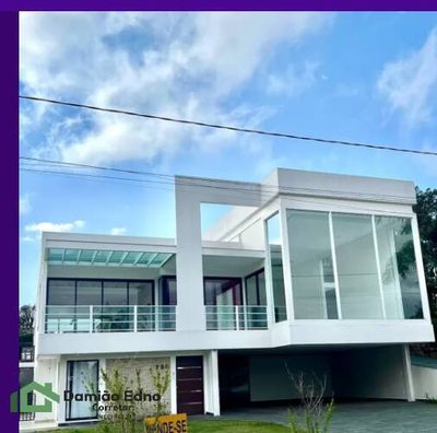 Casa, 5 quartos, 700 m² - Foto 1