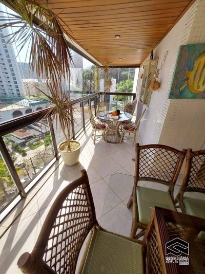 Apartamento, 4 quartos, 173 m² - Foto 4