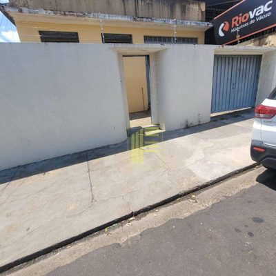 Loja-Salão, 220 m² - Foto 2