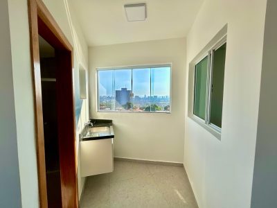 Apartamento, 2 quartos, 60 m² - Foto 3