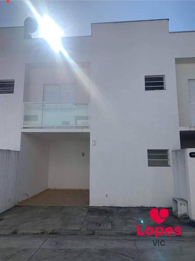 Sobrado, 3 quartos, 75 m² - Foto 2