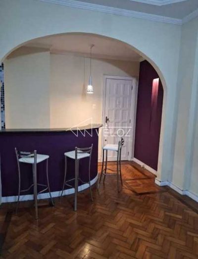 Apartamento, 1 quarto, 43 m² - Foto 5
