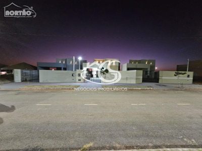 Casa, 3 quartos, 94 m² - Foto 1