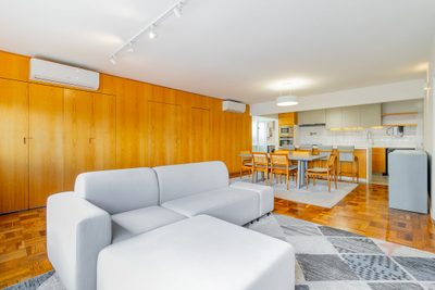 Apartamento, 3 quartos, 154 m² - Foto 4