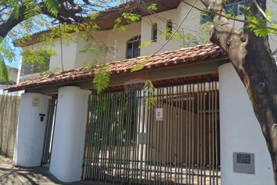 Casa, 3 quartos, 290 m² - Foto 1