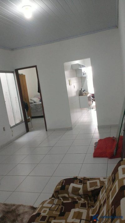 Casa, 2 quartos - Foto 4