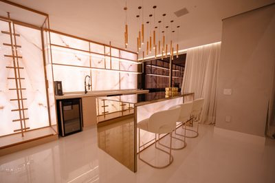 Apartamento, 3 quartos, 300 m² - Foto 5