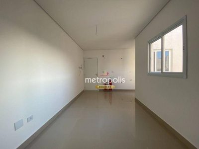 Cobertura, 2 quartos, 40 m² - Foto 5