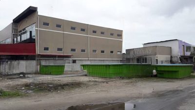 Sala-Conjunto, 480 m² - Foto 3