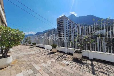 Apartamento, 4 quartos, 155 m² - Foto 2