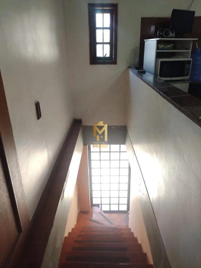 Casa, 3 quartos, 253 m² - Foto 3