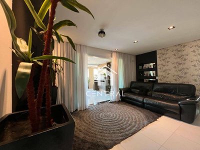 Apartamento, 3 quartos, 165 m² - Foto 5
