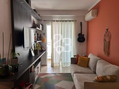 Apartamento, 2 quartos, 68 m² - Foto 2