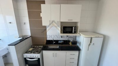 Apartamento, 1 quarto, 37 m² - Foto 5
