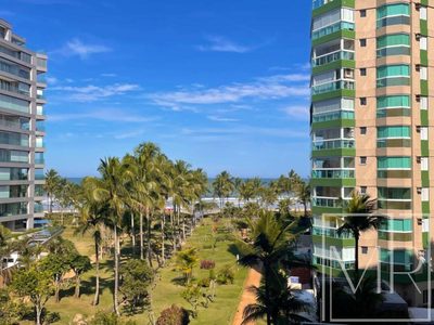 Apartamento, 3 quartos, 170 m² - Foto 1