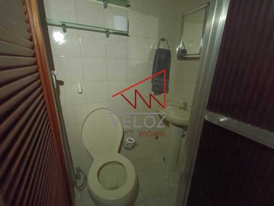 Apartamento, 1 quarto, 25 m² - Foto 1
