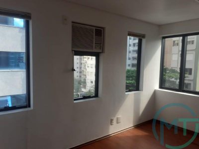 Sala-Conjunto, 34 m² - Foto 3