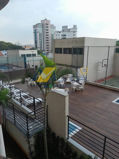 Apartamento, 3 quartos, 139 m² - Foto 2