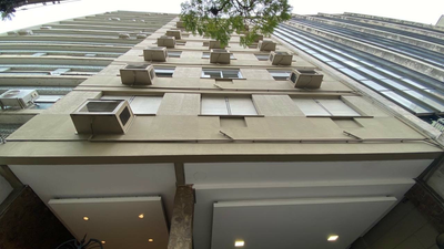 Apartamento, 2 quartos, 61 m² - Foto 5
