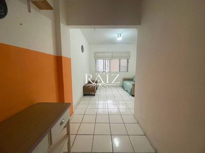 Apartamento, 2 quartos, 79 m² - Foto 1