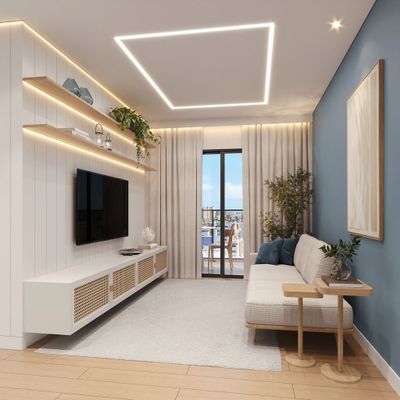 Cobertura, 3 quartos, 188 m² - Foto 5