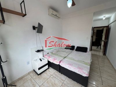 Apartamento, 1 quarto, 30 m² - Foto 4