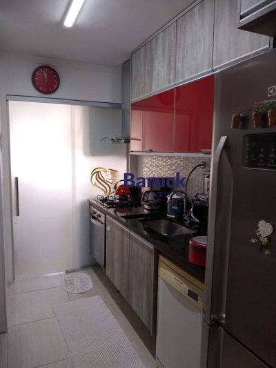 Apartamento, 3 quartos - Foto 4