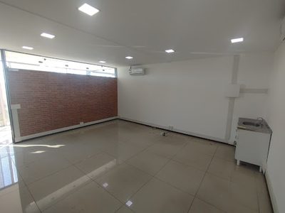 Sala-Conjunto, 33 m² - Foto 4