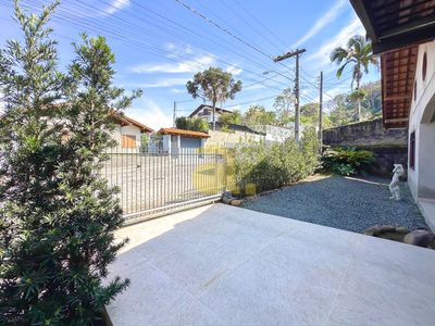 Casa, 4 quartos, 260 m² - Foto 4