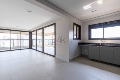 Apartamento, 3 quartos, 153 m² - Foto 3