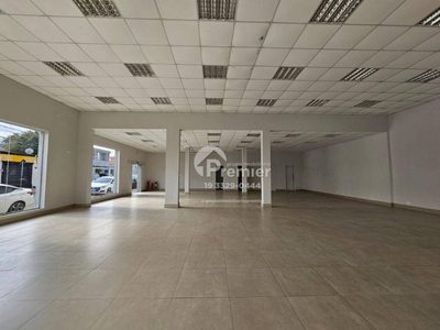 Loja-Salão, 544 m² - Foto 3