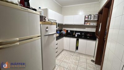 Apartamento, 1 quarto, 59 m² - Foto 5