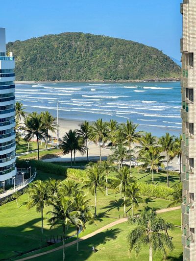Cobertura, 3 quartos, 192 m² - Foto 2
