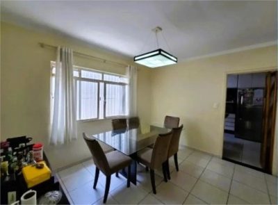 Sobrado, 3 quartos, 180 m² - Foto 3