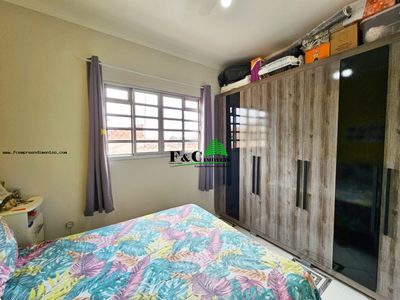 Sobrado, 3 quartos - Foto 1