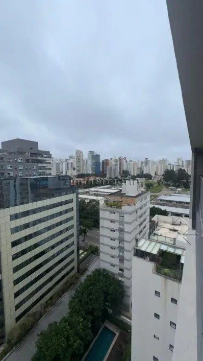 Apartamento, 1 quarto, 44 m² - Foto 4