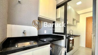 Apartamento, 2 quartos - Foto 1
