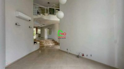 Casa de Condomínio, 5 quartos - Foto 5