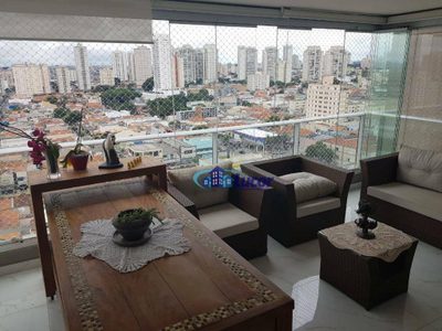 Apartamento, 3 quartos, 89 m² - Foto 2