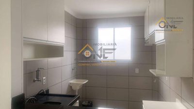 Apartamento, 2 quartos, 48 m² - Foto 4