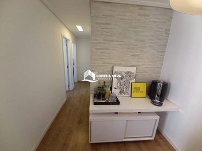 Apartamento, 2 quartos, 69 m² - Foto 3