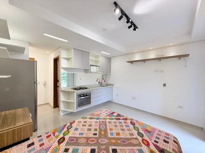 Apartamento, 1 quarto, 24 m² - Foto 2