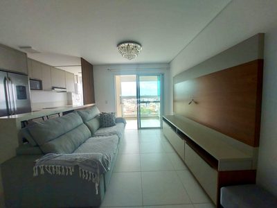 Apartamento, 3 quartos, 93 m² - Foto 4